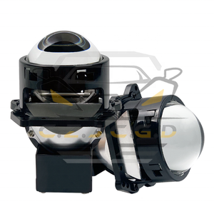 Phụ tùng ô tô OEM ODM Đèn pha LED cho xe G Class Opel Astra G Volvo Sign Kia Stinger <span class=keywords><strong>Renault</strong></span> Duster Hệ thống chiếu sáng ô tô - Product Image 1