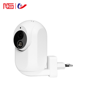 3MP <span class=keywords><strong>HD</strong></span> умная домашняя система безопасности IP-камера Starlight Беспроводная Wi-Fi камера видеонаблюдения мини-камера ночного видения Двусторонняя голосовая - Product Image 3