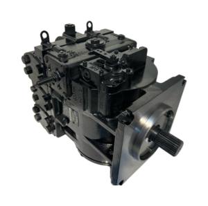 Pompa Hidrolik Seri 90R Bertekanan Tinggi dan Daya Tinggi 90R180 & 90R250 Pompa Piston Aksial untuk Truk Beton Pompa 90R180KA - Product Image 6