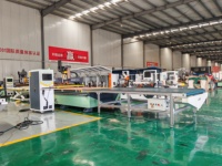 Machine de découpe de panneaux multi-matériaux CNC entièrement automatique pour le nesting, équipement industriel de menuiserie sur mesure pour armoires