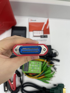Nueva Herramienta de Diagnóstico de Chasis Xtruck 2026, 3 en 1 Pro, Compatible con Calibración de Embrague de Transmisión AMT, Diagnóstico de Caja de Cambios para Camiones Pesados - Product Image 4