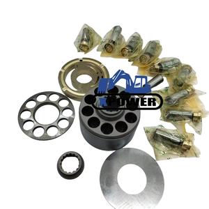 Piezas hidráulicas XPower, nuevo Kit de reparación de bomba principal AP2D18 para piezas de maquinaria de construcción de excavadoras - Product Image 1