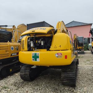 Used Top Selling Komatsu PC70 PC70-<b>8</b> Excavator 7 <b>Ton</b> Japanese Hydraulic <b>Digger</b> <b>for</b> <b>Sale</b> - Product Image 4