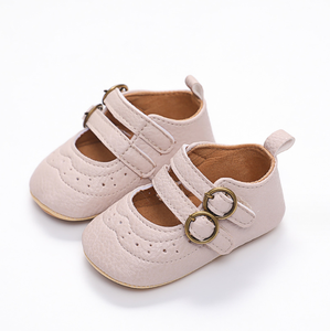 Chaussures décontractées pour bébés filles de 0 à 1 an, vente en gros à prix réduit - Product Image 5