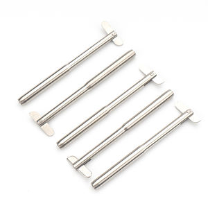 Kit de garde-corps de câble à angle réglable en acier inoxydable BNS 316 Quincaillerie en acier inoxydable Post Marine Grade fabriqué en chine - Product Image 3