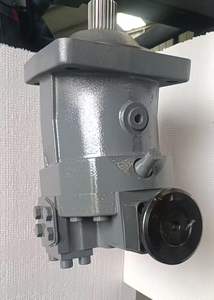 <span class=keywords><strong>Yyg</strong></span> 200EP2D A6VM ใหม่/63W-VAB020HB มอเตอร์ลูกสูบแกนไฮดรอลิกแรงดันสูง A6VM115 A6VM170 A6VM215 A6VM80 A6VM107ไม่มีความคิด - Product Image 5