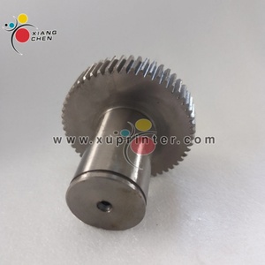 Engrenage de rouleau à eau de haute qualité DO 71.030.258 pour pièces d'impression offset SM102 CD102 - Product Image 5
