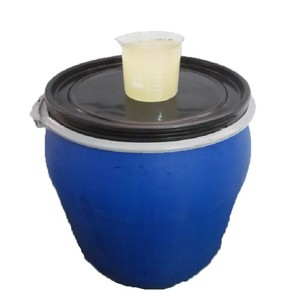 โรงงานผลิต SLES 70% โซเดียมลอริลอีเทอร์ซัลเฟต โฟมสูง CAS 68585-34-2 - Product Image 5