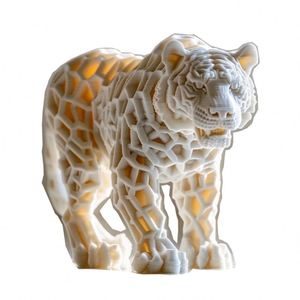 Bras robotisé d'imprimante 3D avec fonction de calibrage automatique pour des lignes de production industrielles - Product Image 5