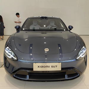 Xiaomi Su7 Max 2026 Acquista Auto Elettrica Super EV Cinese con Guida a Sinistra, Berlina a Nuova Energia, Auto Elettrica Voiture Xiaomi <span class=keywords><strong>Su</strong></span> <span class=keywords><strong>7</strong></span> - Product Image 1