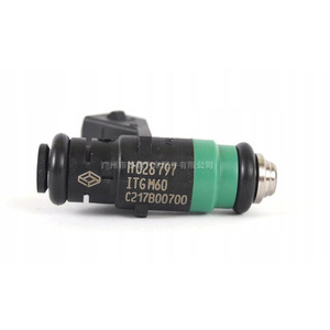 Injecteur de carburant H028797 ITGM60 pour Renault, buse en plastique - Product Image 2