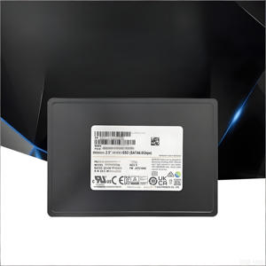 Volume-gereduceerde MZ7L31T9HBLT-00A07 1,92 TB (2 TB) Nieuwe Enterprise Server SSD 3.0 6 Gb/s 2,5 inch Interne High Performance - Product Image 1