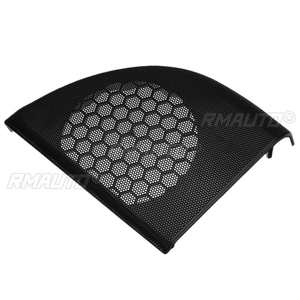 Cubierta de Altavoz para Puerta Delantera de Coche, Rejilla de Altavoz para Mercedes-Benz W203 CLC Coupé A20372703889051 - Product Image 4