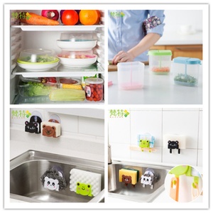 China Factory High Quality Kitchen Plastic <b>Sink</b> Colorblock Portable Double-layer Multi-purpose Fruit Vegetables Drain Basket - Product Image 6