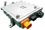 Chargeur embarqué pour véhicules électriques, entrée triphasée AC 6,6 kW avec convertisseur DC-DC 1,5 kW - Product Image 2
