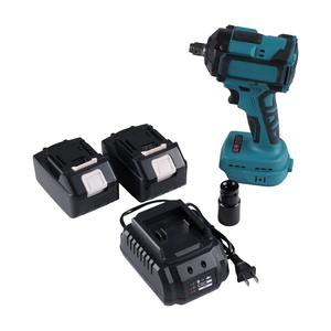 Clé à chocs sans fil de qualité industrielle haute puissance - Product Image 5