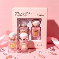 Vernis à ongles professionnel 1500 couleurs, haute brillance, séchage rapide, à l'air libre, vente en gros, marque privée, en vrac, à base d'huile, pour manucure