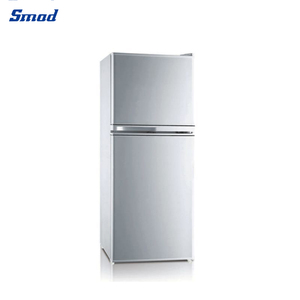 138 Liter Double Door Dual Zone Fridges <b>Refrigerator</b> Household Fridge <b>Refrigerator</b> - Product Image 3