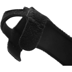 Adult Hand Crutch Covers (x2 pcs), <b>Padded</b> <b>Cushions</b> KMINA K10042 - Product Image 1