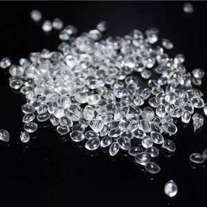 Granulés de résine TPU Lubrizol TPU Estane S198A Shore 98A pour moulage par injection, polyuréthane thermoplastique Mingsheng High - Product Image 4