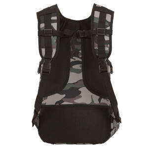 Mochila de Camping Funcional de Alta Calidad, Mochila de Pesca, Viaje, Caza, Equipaje, Mochila Impermeable de Camuflaje para Caza - Product Image 2