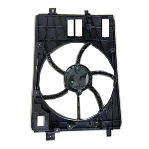 Adatto per il telaio elettronico del ventilatore e del telaio del radiatore del nuovo Peugeot308(2016-2019) e 408(2014-2018), nonché per gli anni 308 - Product Image 3