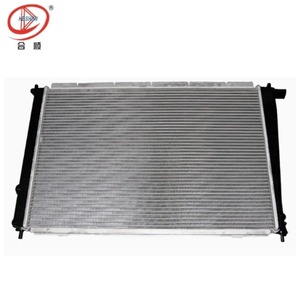 Radiatore Auto per Hyundai KIA Optima 25310-3r500, Radiatore Automobilistico Resistente alle Alte Temperature - Product Image 5