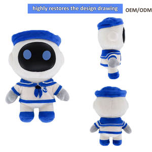 ODM OEM ของเล่นตกแต่งรูปไวนิลคุณภาพสูง กล่องสุ่ม ของเล่นไวนิลแบบกำหนดเอง ตุ๊กตาหน้า 3 มิติ พร้อมชิป NFC - Product Image 3