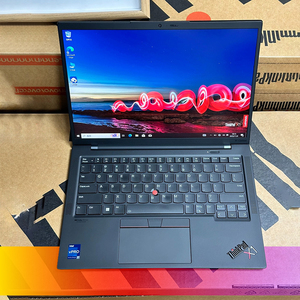 Portátiles <span class=keywords><strong>Lenovo</strong></span> X1 Carbon 2020 2021 2022 de 8ª y 9ª Generación, Segunda Mano, Usados, Precio Bajo, <span class=keywords><strong>Core</strong></span> I7, Reacondicionados, Yoga, Spark - Product Image 1