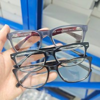 Montures optiques tendance en bio-acétate faites à la main |   Charnière à ressort flexible |   Lot de mélange de haute qualité |   Nouveautés Lunettes de vue en promotion