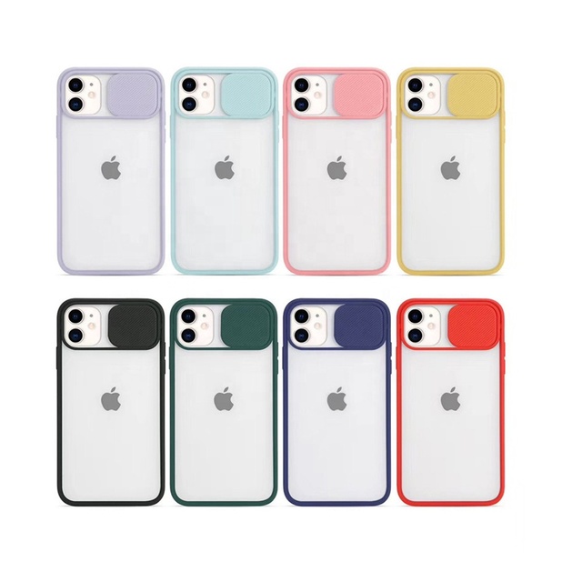 Premium Dual-Layer Matte TPU+PC Case for 12 with Enhanced Camera Lens Protection Scratch-Proof Wireless Charge Ultra Thin Design
