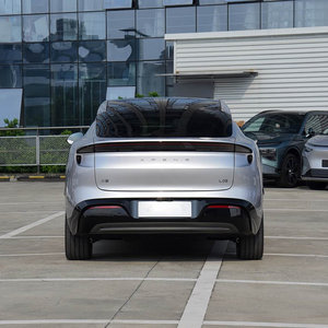 Nuevo XPENG MONA L03, SUV Eléctrico, Vehículo de Nueva Energía, Auto Familiar, Vehículo Moderno para Uso Urbano, Proveedor Confiable - Product Image 5