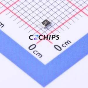 Resistencia SMD ARG05BTC2201 0805 (Tipo: Película Delgada) (Resistencia: 2.2kOhm Precisión: 0.1%) - Product Image 1