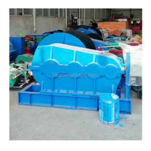 <span class=keywords><strong>JM</strong></span> 6 T Electric <span class=keywords><strong>Winch</strong></span> Xách Tay 2 Tấn Tời Điện - Product Image 6