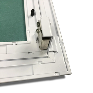 Panneau d'accès au plafond en plaque <span class=keywords><strong>de</strong></span> plâtre à bas prix / Panneau d'accès / Porte d'inspection / Panneaux d'accès au plafond en plaque <span class=keywords><strong>de</strong></span> plâtre - Product Image 3
