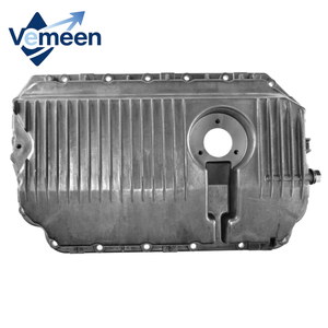 AUDI A8 <span class=keywords><strong>3</strong></span>.2FSI 2005-2010 06E103604F 06E103604G BMO/AU/031AB için Motor Yağ Karteri - Product Image 4