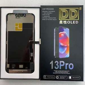 Pantalla de Repuesto Original Jk Dd Soft Oled 120hz para <span class=keywords><strong>iPhone</strong></span> 15 14 13 12 11 <span class=keywords><strong>Xs</strong></span> Pro <span class=keywords><strong>Max</strong></span> 17 Pro - Product Image 5