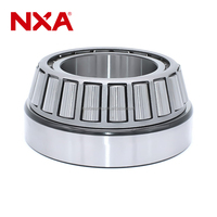 Roulement à rouleaux coniques en pouces LM48548/10 LM102949/10 LM11749/10 M12649/10 29586/22 28680/22 3782/20 28682/22 39590/20 Roulements