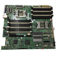 Carte mère serveur pour HP DL160 G6 494274-001 494274-002 511805-001 carte mère entièrement testée