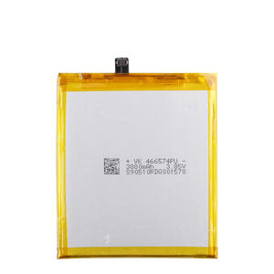 แบตเตอรี่ KG40 4000มิลลิแอมป์ต่อชั่วโมงสำหรับ Motorola Moto G8 Play Moto One มาโครหนึ่งซิม XT2015-2สองซิมแบตเตอรี่โทรศัพท์ XT2045 - Product Image 3