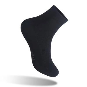 Custom Dress <b>Socks</b> Men Business <b>Socks</b> Cotton Crew <b>Sock</b> Luxury Fashion <b>Socks</b> with Logo Embroidery Wholesale High Quality Custom - Product Image 5