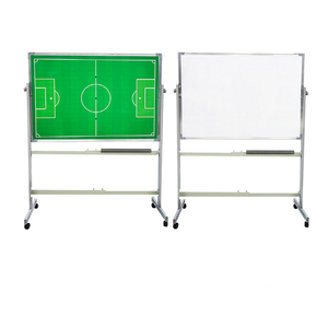 Grand conseil de stratégie de basket-ball de football de hockey de football tactique magnétique trépied entraîneur de démonstration <span class=keywords><strong>formation</strong></span> de football - Product Image 6