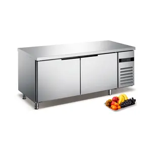 カウンター冷凍庫の下とカウンターボートの下の冷蔵庫冷凍庫ディープフリーズ他の冷蔵庫冷凍装置