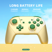 Controles Inalámbricos para Videojuegos, Joysticks, Controles de Videojuegos Inalámbricos