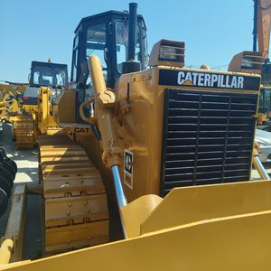 <span class=keywords><strong>Bulldozer</strong></span> D7 Catetpilar <span class=keywords><strong>Occasion</strong></span> Particulier Original D7 Caterpillar Epa Buldozers d'<span class=keywords><strong>occasion</strong></span> D7G d'<span class=keywords><strong>occasion</strong></span> bon marché - Product Image 2