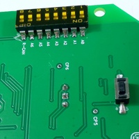 Shenzhen OEM Electronic PCBA Manufacturer Custom Rigid-Flexible Circuit Boards up 22 Layers Prototype SMT DIP Service BOM Gerber