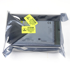 وحدة تحكم أصلية جديدة ACS880-01-087A-3 متوفرة في المستودع، وحدة تحكم PLC قابلة للبرمجة للأتمتة - Product Image 1