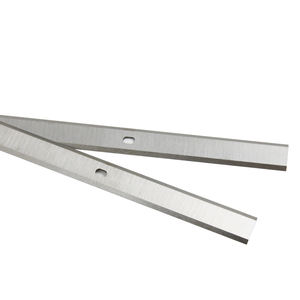 TASP 12-1/2 "320x12x1.5mm À Double Tranchant Remplacer Couteaux pour Delta 22-560/562/565 <span class=keywords><strong>Ryobi</strong></span> AP-12 HSS Épaisseur <span class=keywords><strong>Raboteuse</strong></span> Lames - Product Image 5