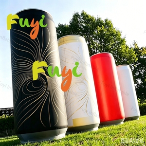 Gigante <span class=keywords><strong>Coca</strong></span> bebida <span class=keywords><strong>Cola</strong></span> publicidad globo inflable botella puede modelo Soda bebida leche cerveza comida modelo decoración tienda - Product Image 6