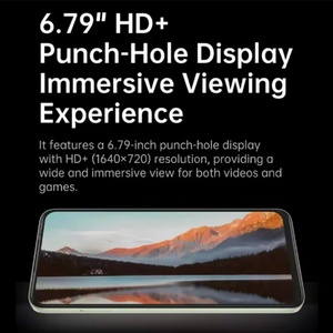 Versión Global Coolpad COOL 30 Play 8GB 256GB NFC Teléfono Móvil LTE Smartphone - Product Image 3